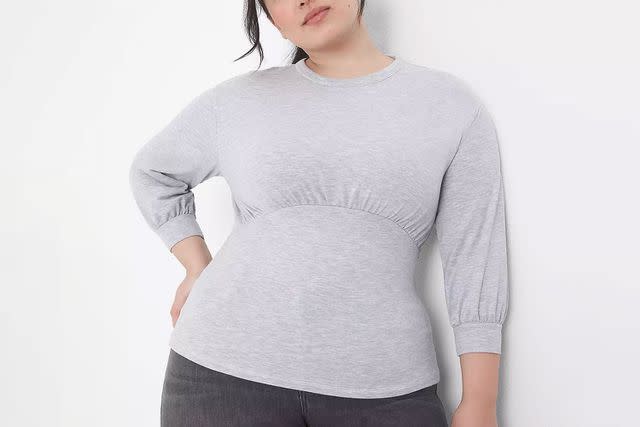 Lane Bryant Discounted Nearly 1,000 Items Up to 75% Off, Including  Flattering Bras and New Fall Fashion Finds