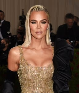 Khloe Kardashian Addresses Her Decision to Have a Breast Implant Consultation