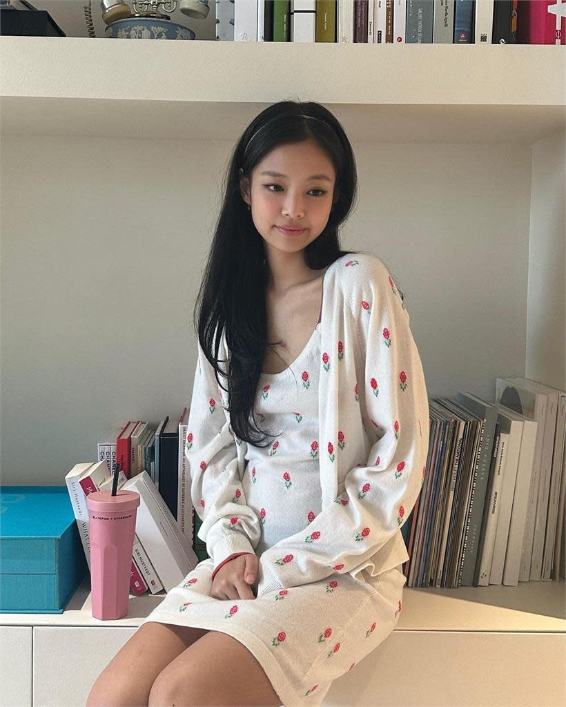 Jennie不理續約！自揭「這時候」將有大事親喊1句：要照顧好自己