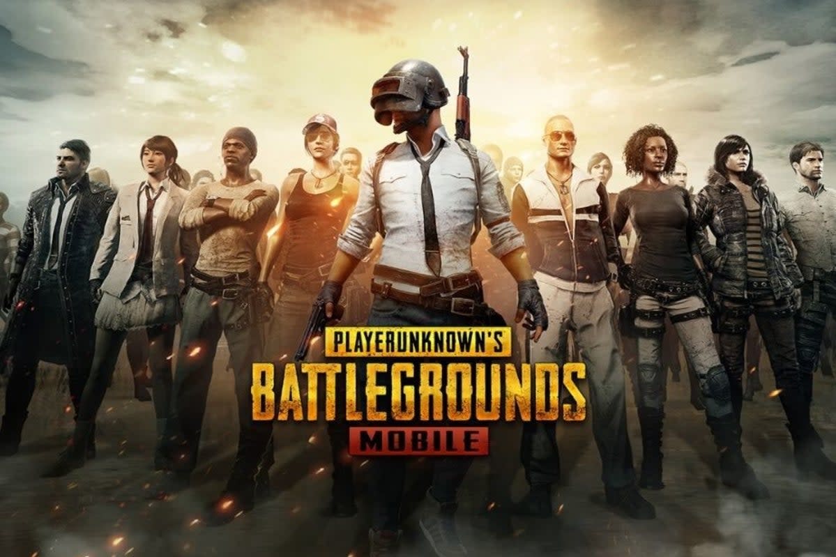 PUBG Corporation/Tencent Games