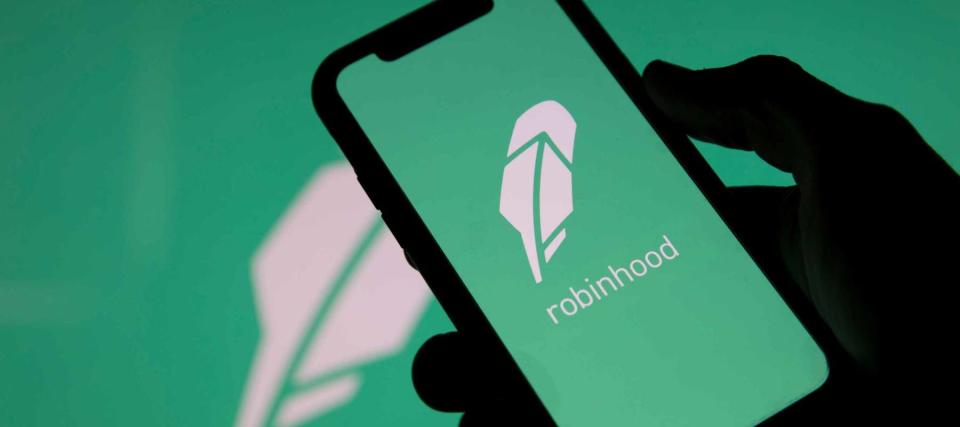 Is Robinhood the best investing app? See how it stacks up against its rivals