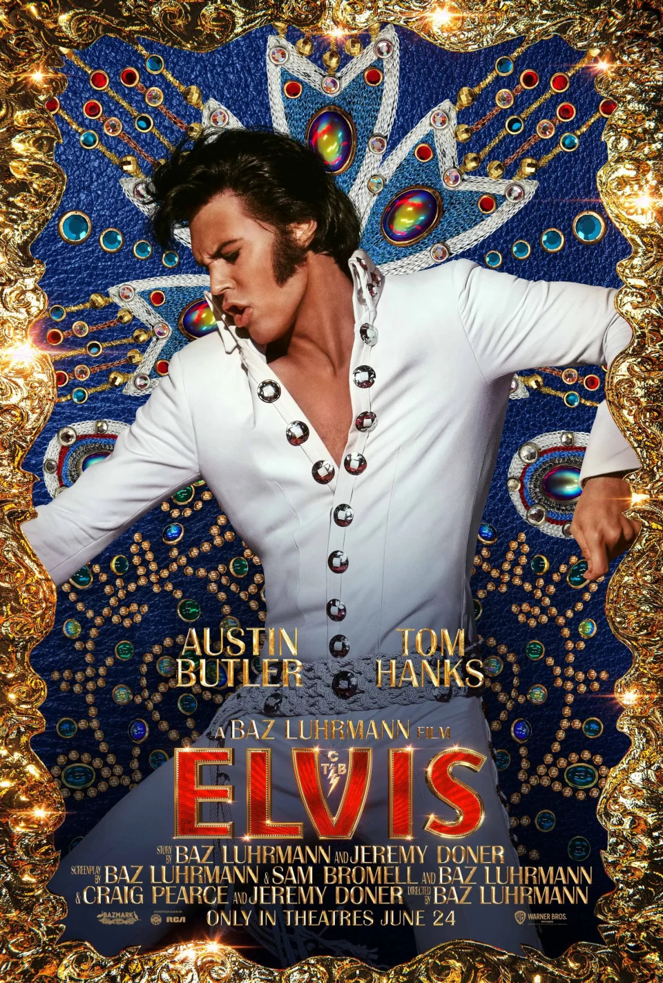 PHOTO / 《Elvis》IMDb