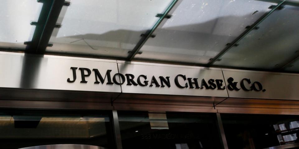 JPMorgan Chase & Co.