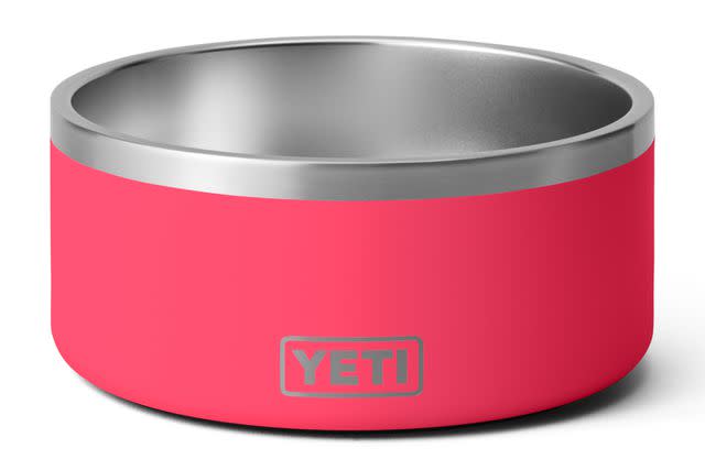 Yeti is offering free customization on several popular items for a