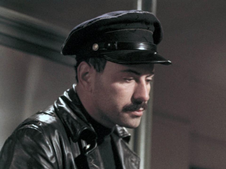 Alan Arkin in ‘The Russians Are Coming, The Russians Are Coming’ (United Artists/Kobal/Shutterstock)
