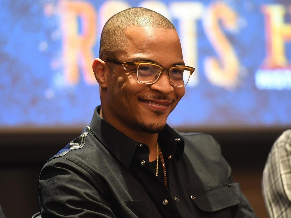 Rapper TI has helped bail out 23 prisoners who would have spent Easter behind bars.Seven women and 16 men, all non-violent prisoners and mostly first-time offenders, arrived home just in time for the holiday thanks to the Bail Out programme.Each inmate is to be connected to a mentor and given job training and funds for their children’s college savings in a bid to “stop the cycle”.The New Birth Missionary Baptist Church in Georgia initially set out to raise $40,000 for the programme, in partnership with TI and American reality TV star Scrapp Deleon, but donations topped $120,000 (£92,400) a month later.Jamal Bryant, a senior pastor at New Birth Missionary Baptist Church, said in an Instagram post on Saturday: “Today we @newbirthmbc are bailing out of prison those who are non violent offenders in 3 counties here in Georgia. “We raised 120k over lent to get it done exceeding initial goal of 40k. In addition we are Putting them in job training programs. “We opening college fund accounts for their children at citizens trust bank (black owned) to stop the cycle.”The New Birth church said the programme was “designed to give men and women a second chance”.The programme targeted people in DeKalb, Fulton, Gwinnett and Rockdale counties. Mr Bryant said it was a way for the church to be more outspoken when it came to prison reform.TI, whose real name is Clifford Harris, is a Grammy-winning artist with multiple platinum-selling albums and singles.