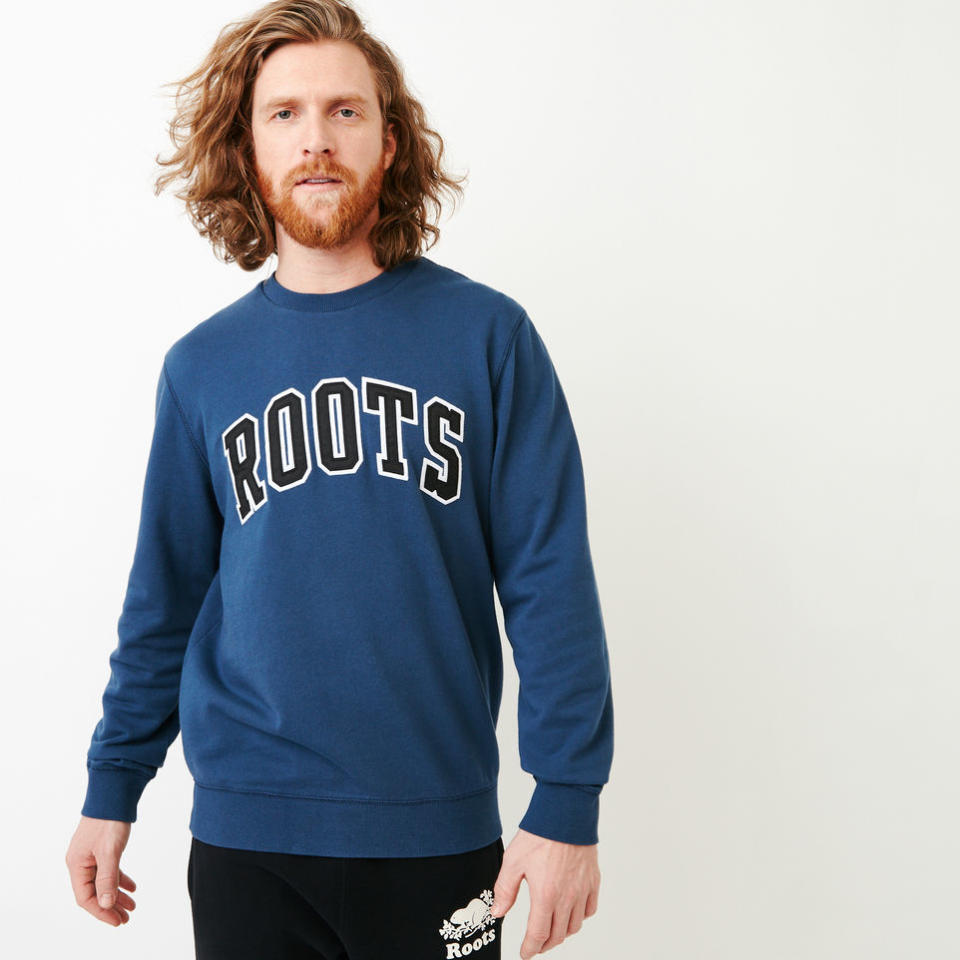 Arch Crew Sweatshirt