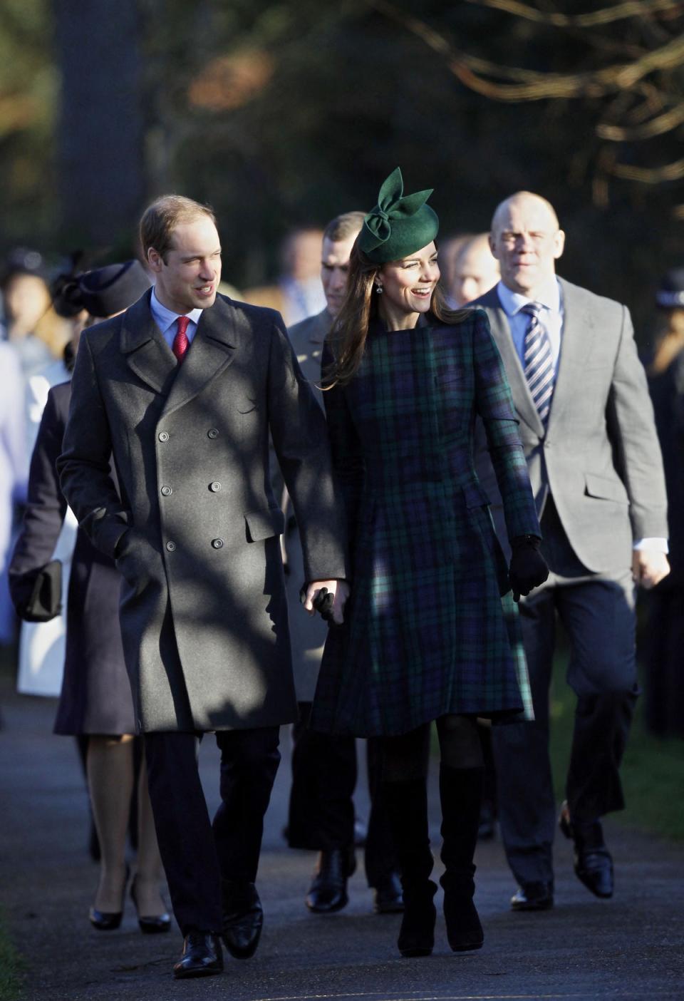 2013 (AFP via Getty Images)