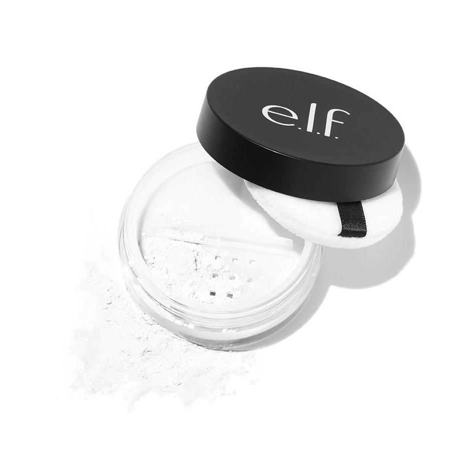 e.l.f. Cosmetics High Definition Powder in Sheer