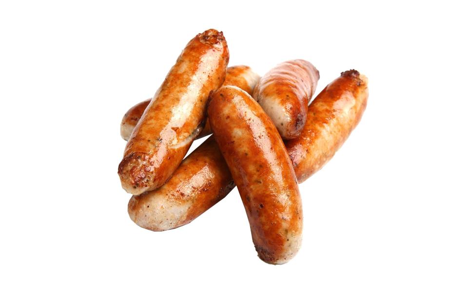 Sausages