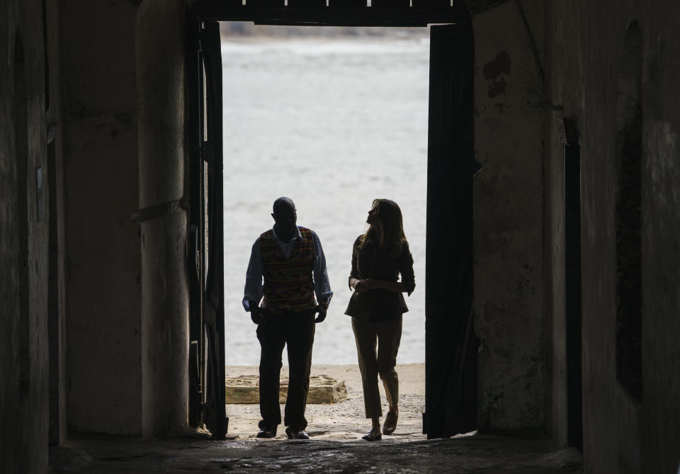 Cape Coast, Ghana