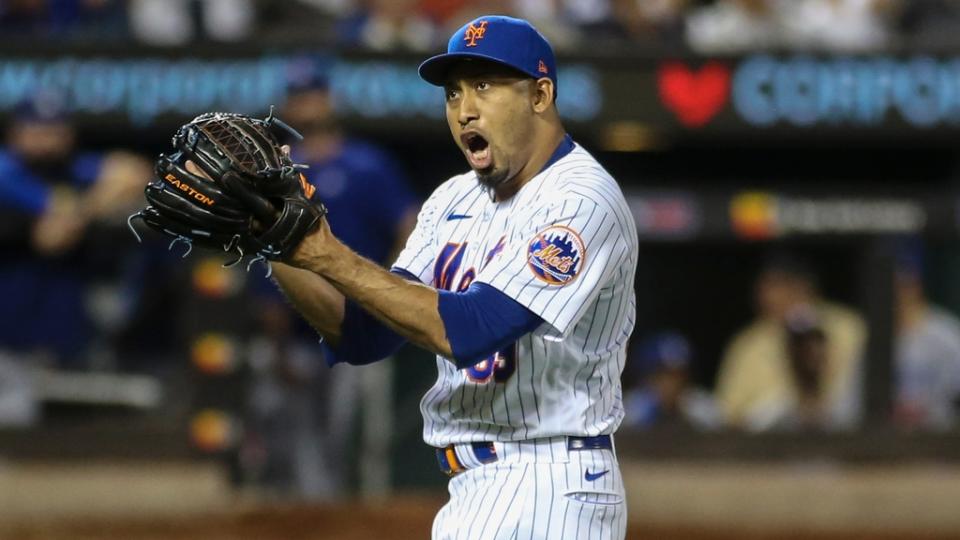 Edwin Diaz