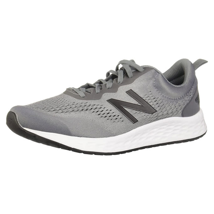 New Balance Men's Fresh Foam Arishi V3 Running Shoe