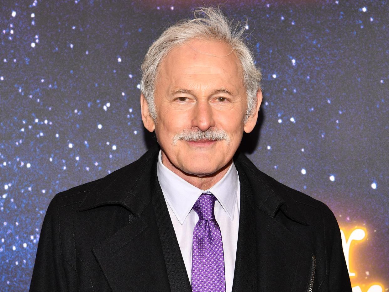 Victor Garber