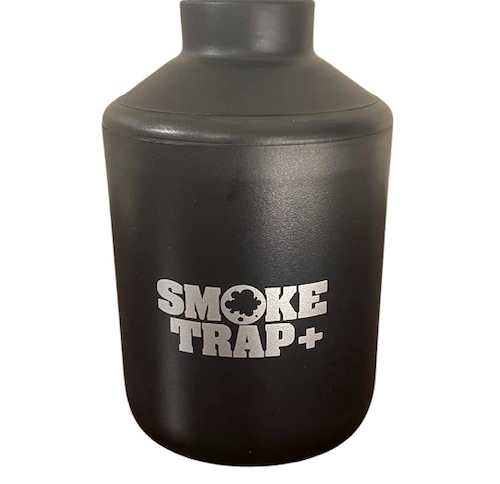 Smoke Trap