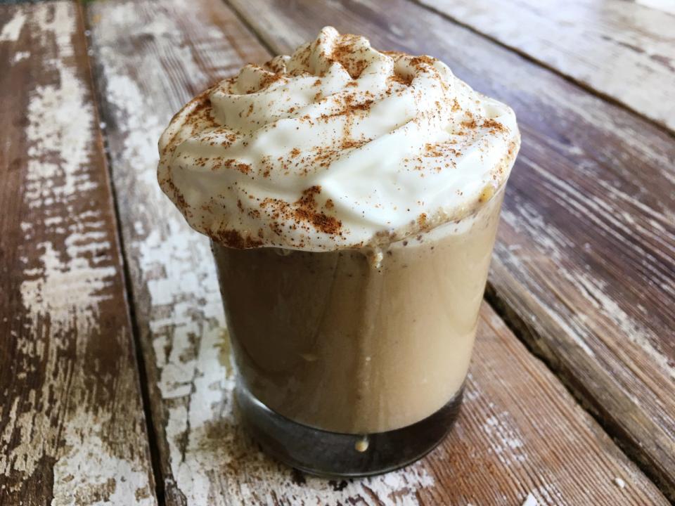 7 Indulgent Lattes To Show Off Your Inner Barista