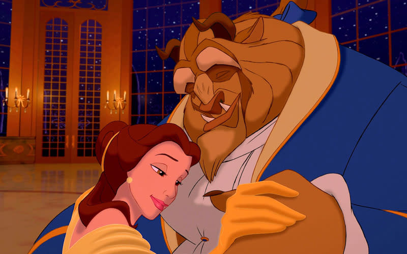 17 magical facts about “Beauty and the Beast” that are heartwarming tales as old as time