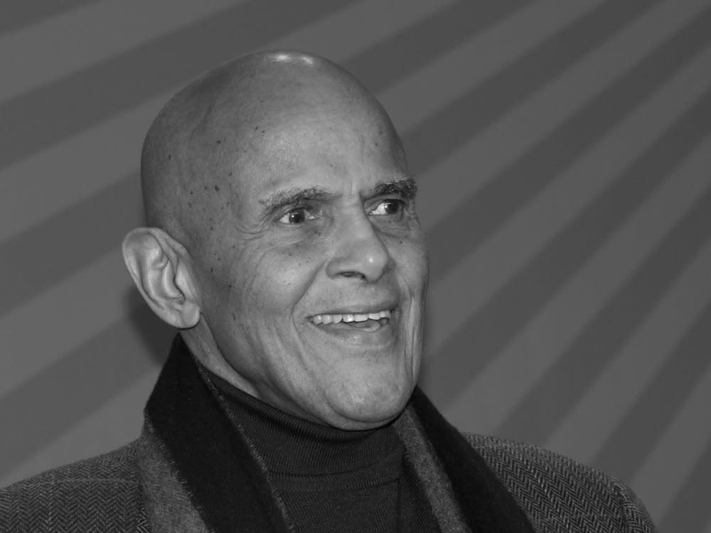 Harry Belafonte ist nach Herzproblemen gestorben. (Bild: 2011 Denis Makarenko/Shutterstock.com)