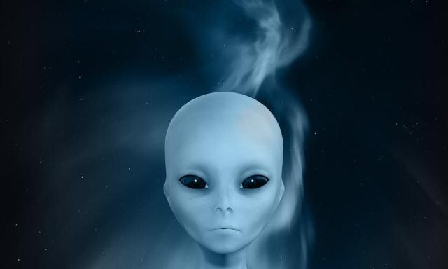 Y si la muerte de los extraterrestres ayuda a salvar a la humanidad?