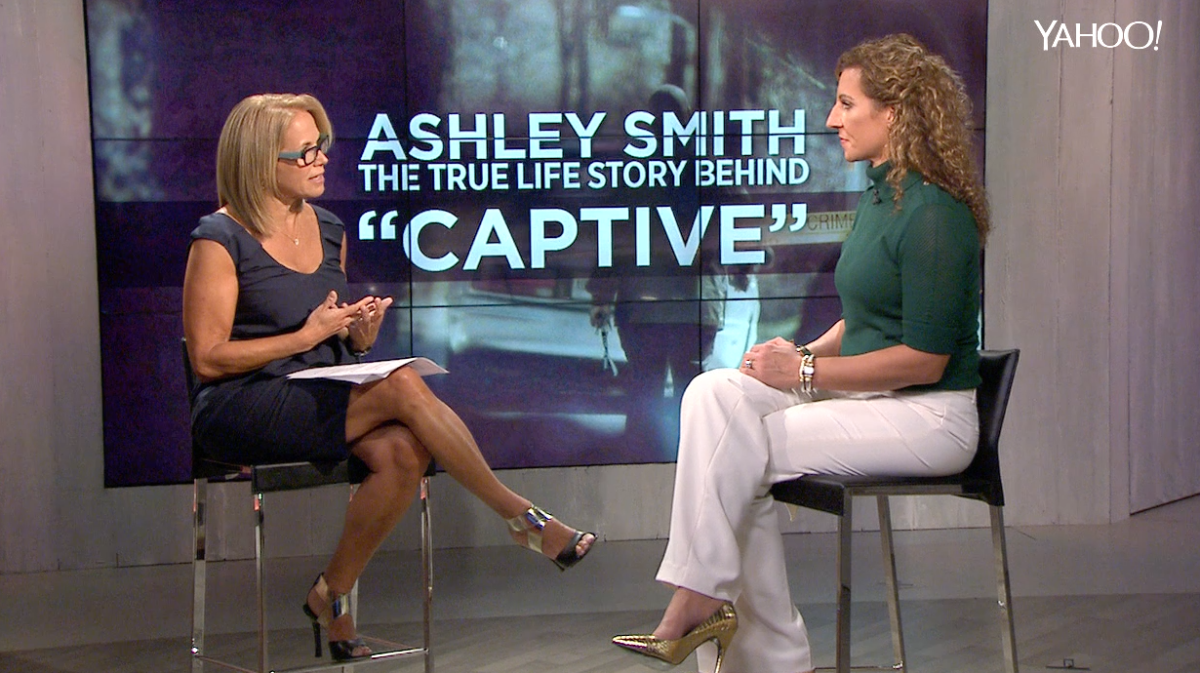 Captive Movie vs. True Story of Ashley Smith and Brian Nichols