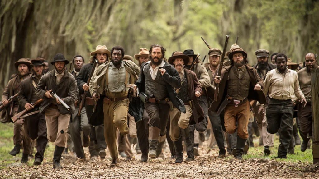 Free State of Jones