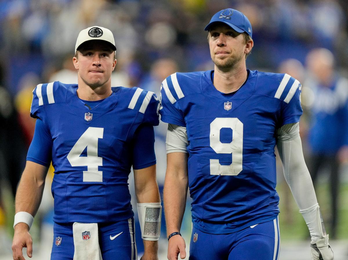 2022 NFL season: Four things to watch for in Colts-Broncos game on