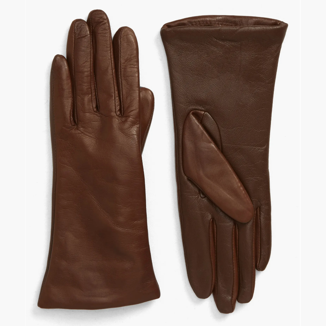 <p><a href="https://go.redirectingat.com?id=74968X1596630&url=https%3A%2F%2Fwww.nordstrom.com%2Fs%2Fnordstrom-cashmere-lined-leather-touchscreen-gloves%2F4960054&sref=https%3A%2F%2Fwww.womansday.com%2Frelationships%2Fdating-marriage%2Fg1414%2Fvalentines-day-gifts-women%2F" rel="nofollow noopener" target="_blank" data-ylk="slk:Shop Now;elm:context_link;itc:0;sec:content-canvas" class="link rapid-noclick-resp">Shop Now</a></p><p>Cashmere Lined Leather Touchscreen Gloves</p><p>nordstrom.com</p><p>$99.00</p>