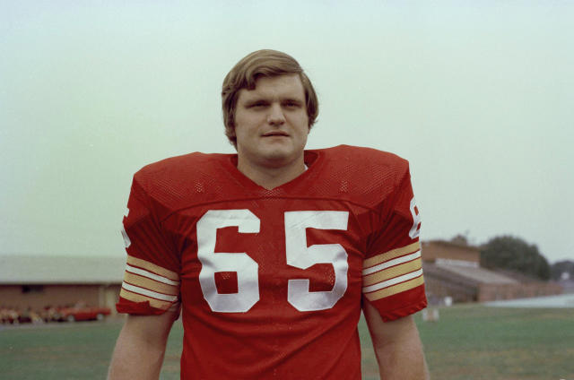 Longtime Washington defensive lineman Dave Butz dies at 72 - NBC Sports