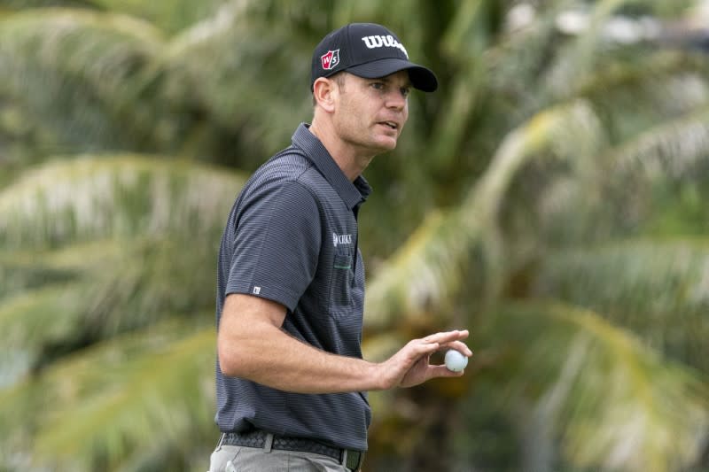 PGA: Sony Open in Hawaii - Third Round