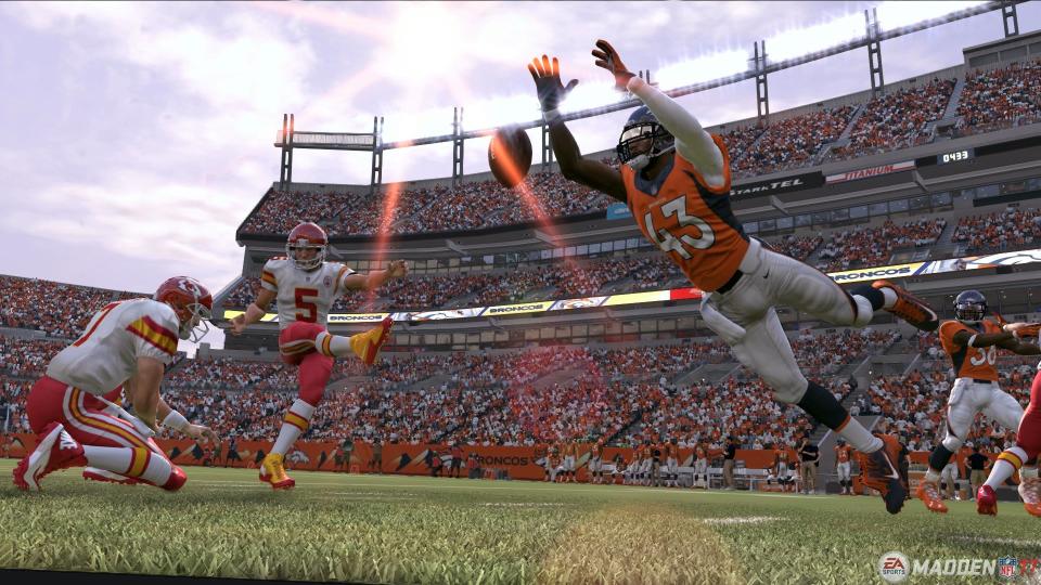 madden 17