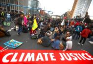 Global Climate Strike in Berlin