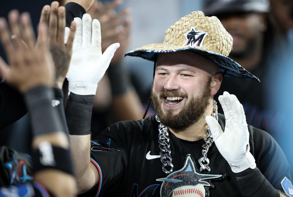 With an eye on 2024, White Sox trade Burger to Marlins, Middleton to Yankees