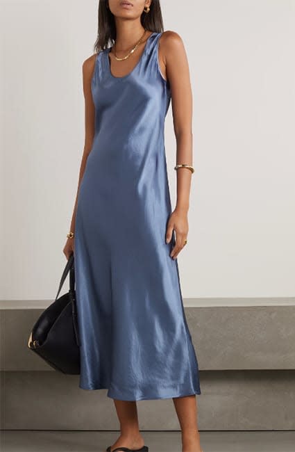 max-mara-slinky-dress