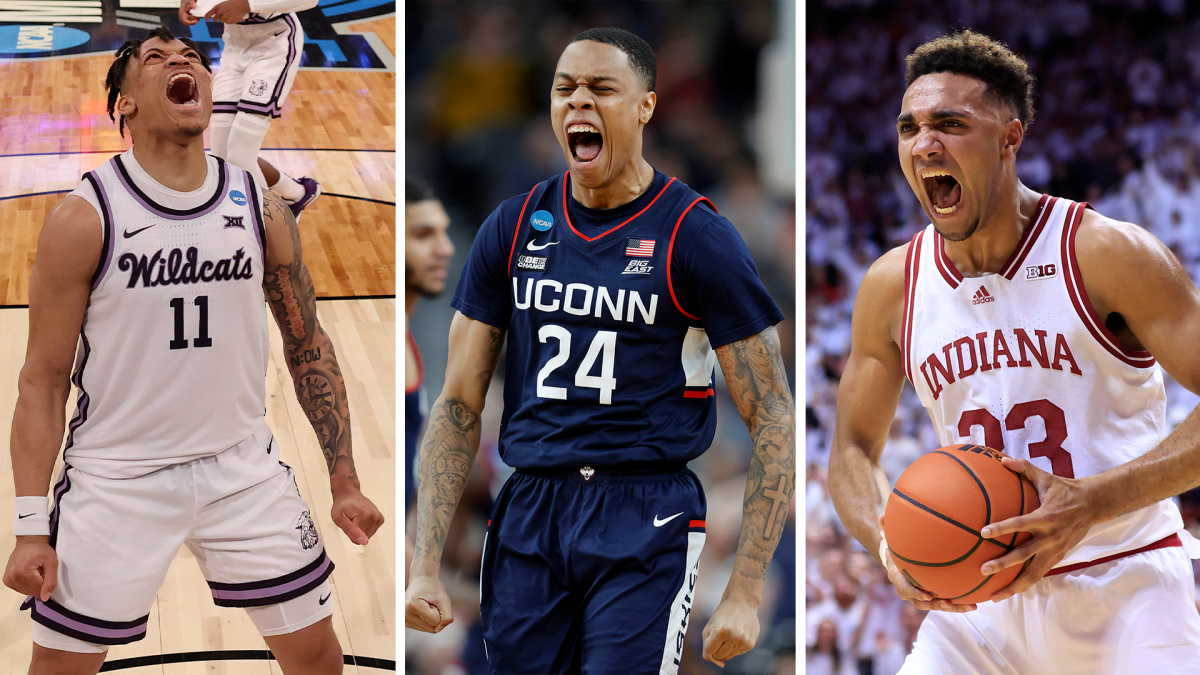 ESPN Projects Reece Beekman and Ryan Dunn as 1st Round Picks in 2024 NBA  Mock Draft - Sports Illustrated Virginia Cavaliers News, Analysis and More