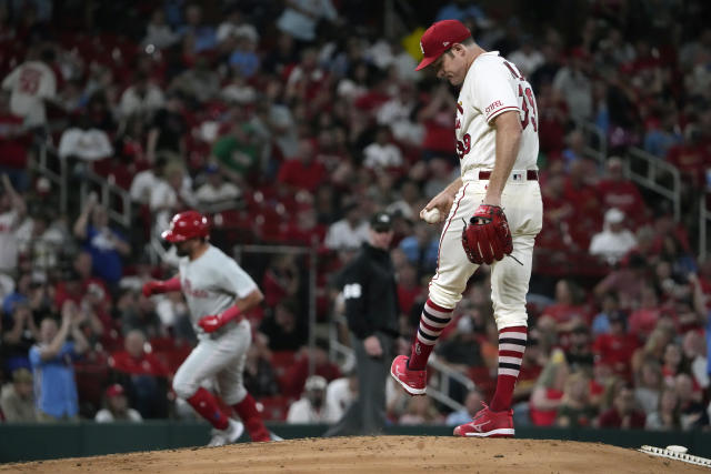 St. Louis Cardinals Announce Grateful Dead Night 2020