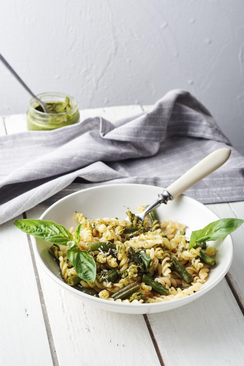 An unassuming but impressive pasta you’ll want to make again and again (Getty/iStock)