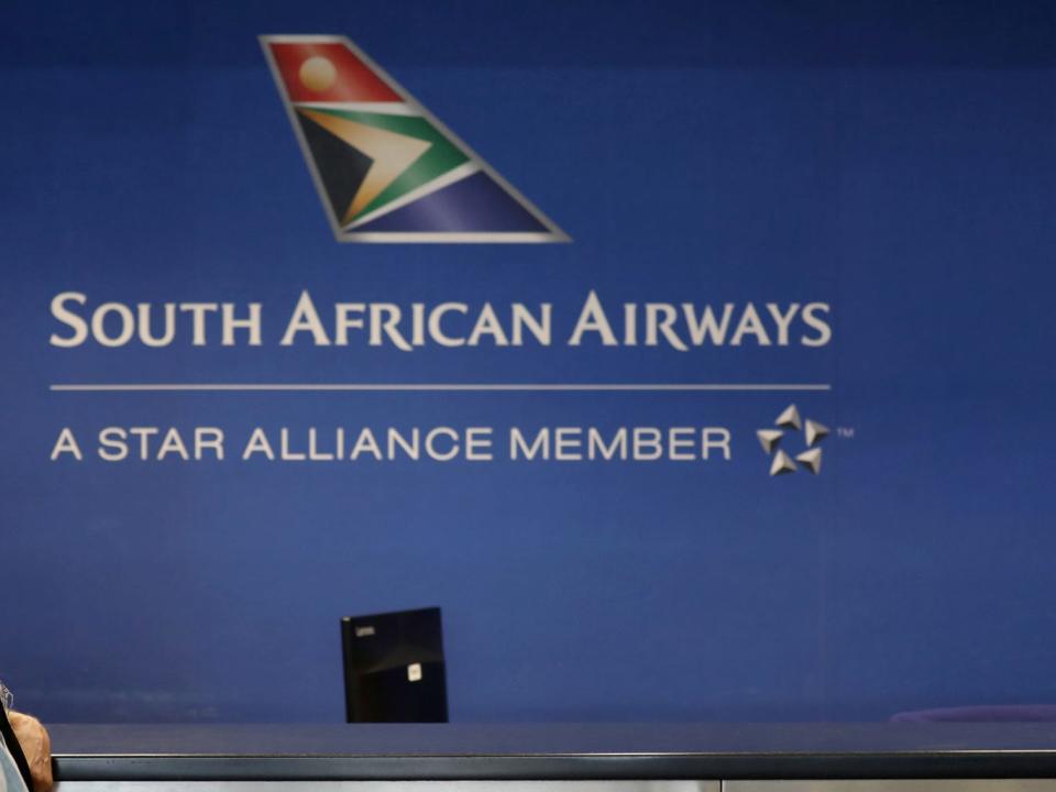 South African Airways