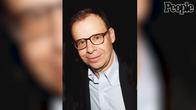 Rick Moranis