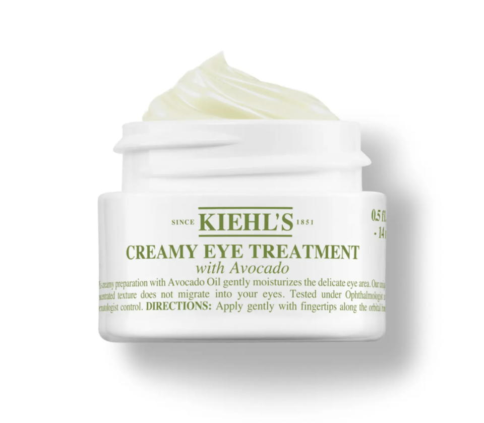 kiehls sale eye cream