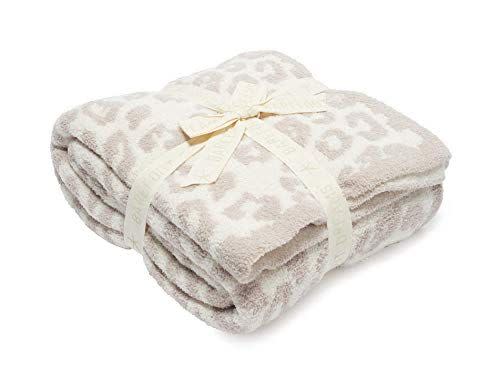 33) CozyChic Barefoot Throw