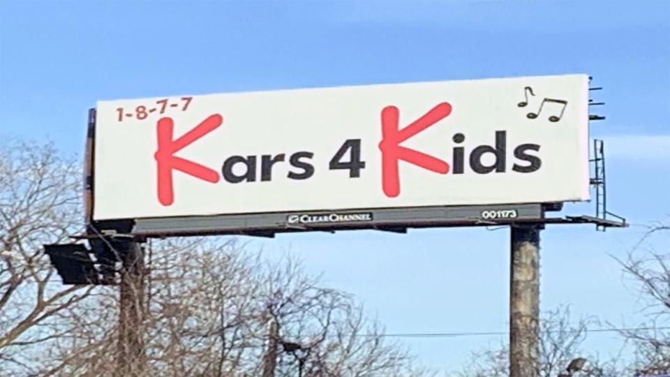 That Kars4Kids Charity With the Bad Jingle Is Fighting a $10M Legal Battle Over Its Name photo