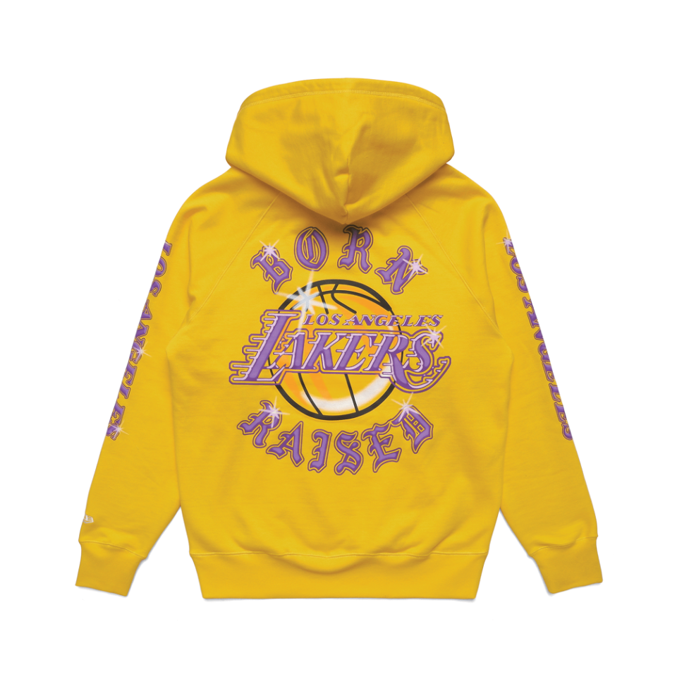 Airbrush Hoodie