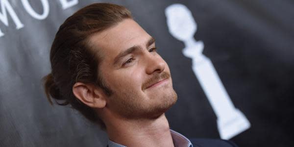 Andrew Garfield dice que ser Spider-Man le abrió los ojos sobre la realidad de la industria del cine