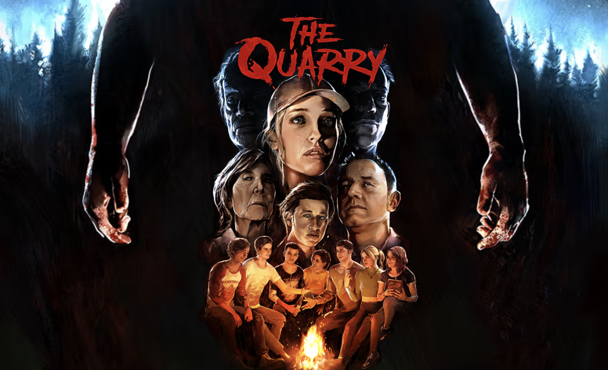 The Quarry' Is Every Horror Fan's Dream Video Game: Review