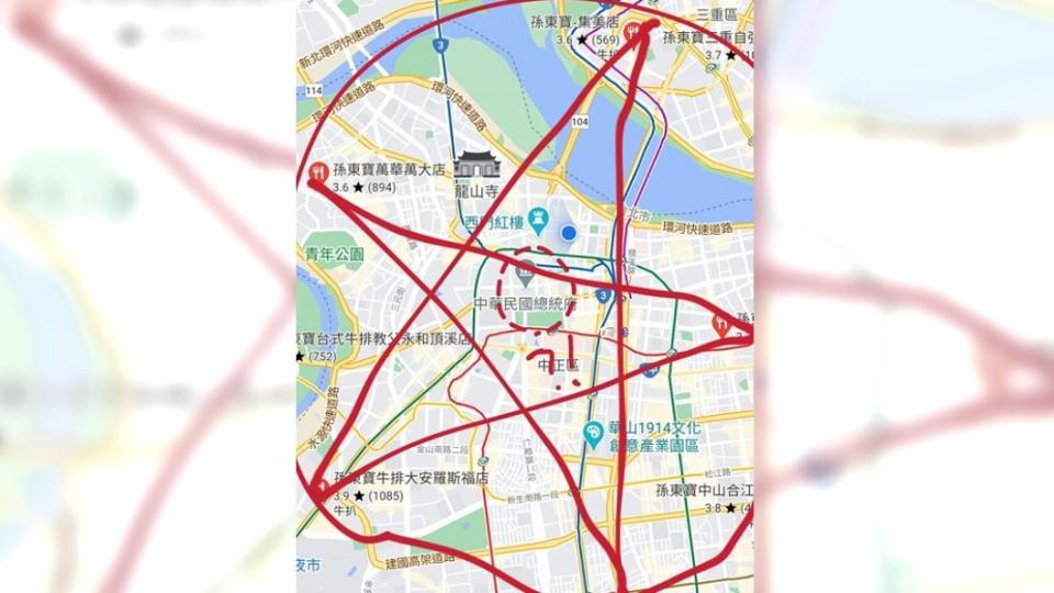 （圖／網友路瑪授權提供）