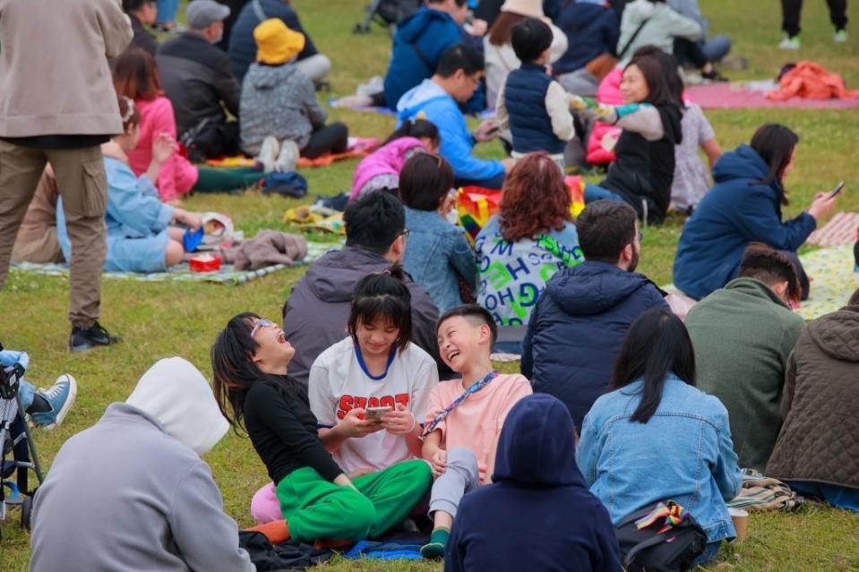 （新北市高灘地工程管理處提供）