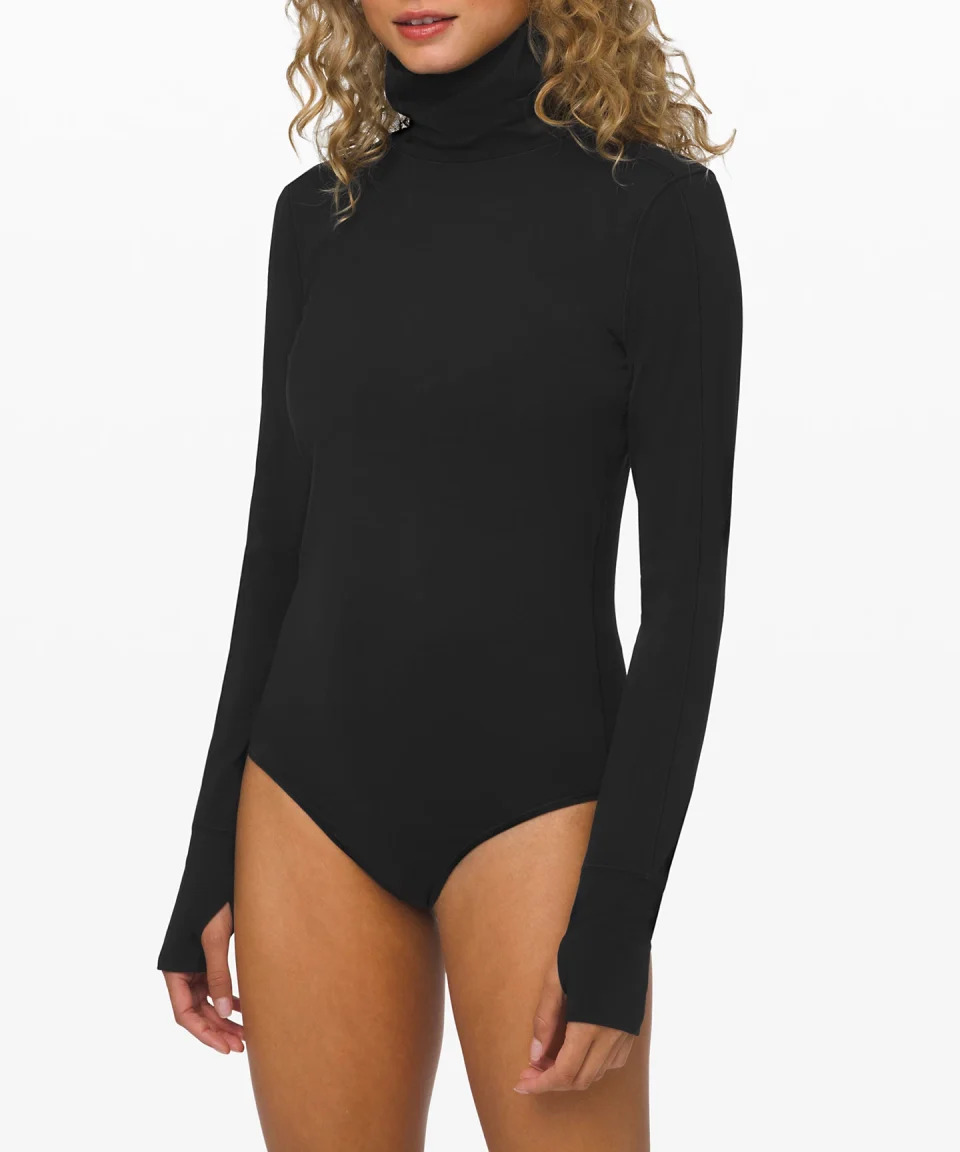 Rest Refined Bodysuit