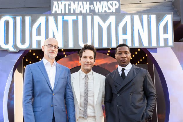 Ant-Man 3 Broke A Box Office Record For Paul Rudd's Franchise