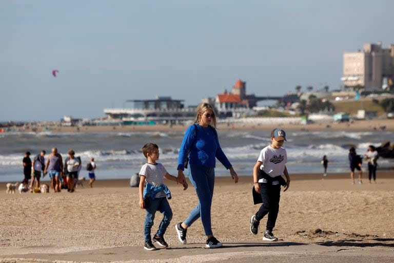 En el año hay tres feriados con fines turísticos