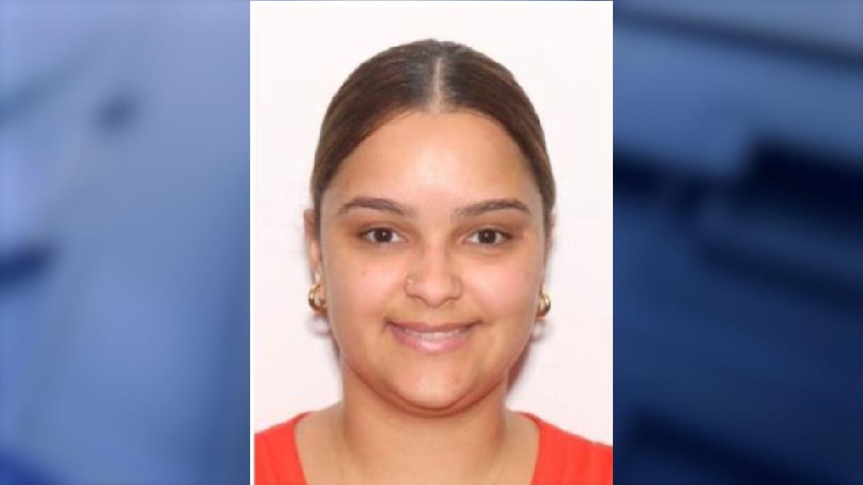 <div>The Seminole County Sheriff's Office shared this photo of the victim, Katherine Altagracia Guerrero De Aguasvivas.</div>